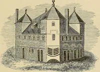 An illustration from Old landmarks and historic personages of Boston (1901)
