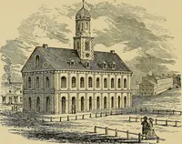 Picture 40 of 112 from Old landmarks and historic personages of Boston (1901), leaf 167