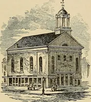 Picture 45 of 112 from Old landmarks and historic personages of Boston (1901), leaf 184
