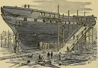 An illustration from Old landmarks and historic personages of Boston (1901)