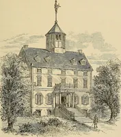 An illustration from Old landmarks and historic personages of Boston (1901)