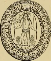 Picture 69 of 112 from Old landmarks and historic personages of Boston (1901), leaf 279