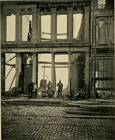 Picture 70 of 112 from Old landmarks and historic personages of Boston (1901), leaf 286