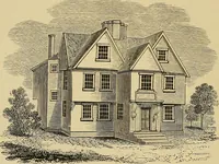 Picture 74 of 112 from Old landmarks and historic personages of Boston (1901), leaf 309
