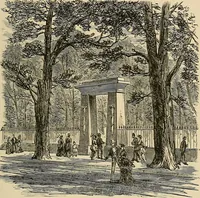 An illustration from Old landmarks and historic personages of Boston (1901)