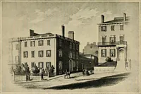 Picture 87 of 112 from Old landmarks and historic personages of Boston (1901), leaf 380