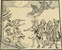 An illustration from Old landmarks and historic personages of Boston (1901)