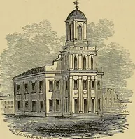 An illustration from Old landmarks and historic personages of Boston (1901)