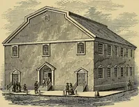 An illustration from Old landmarks and historic personages of Boston (1901)