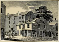 An illustration from Old landmarks and historic personages of Boston (1901)