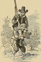 An illustration from Old landmarks and historic personages of Boston (1901)