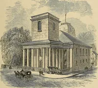 An illustration from Old landmarks and historic personages of Boston (1901)