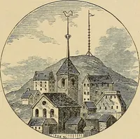 An illustration from Old landmarks and historic personages of Boston (1901)