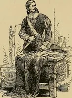 An illustration from Old landmarks and historic personages of Boston (1901)
