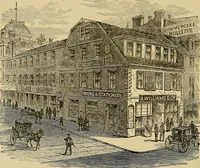 An illustration from Old landmarks and historic personages of Boston (1901)