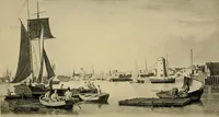 An illustration from Old landmarks and historic personages of Boston (1901)