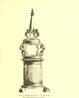 Picture 27 of 119 from Old London silver, its history, its makers and its marks (1903), leaf 116