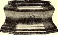 Picture 29 of 119 from Old London silver, its history, its makers and its marks (1903), leaf 117