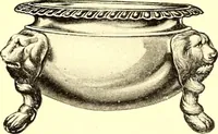 Picture 32 of 119 from Old London silver, its history, its makers and its marks (1903), leaf 118
