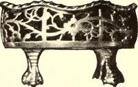 Picture 33 of 119 from Old London silver, its history, its makers and its marks (1903), leaf 119