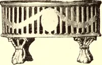 Picture 35 of 119 from Old London silver, its history, its makers and its marks (1903), leaf 119