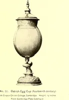 Picture 39 of 119 from Old London silver, its history, its makers and its marks (1903), leaf 128
