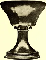 Picture 41 of 119 from Old London silver, its history, its makers and its marks (1903), leaf 130