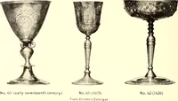 Picture 48 of 119 from Old London silver, its history, its makers and its marks (1903), leaf 137