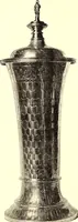 Picture 49 of 119 from Old London silver, its history, its makers and its marks (1903), leaf 139
