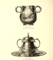 Picture 51 of 119 from Old London silver, its history, its makers and its marks (1903), leaf 143