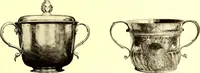 Picture 52 of 119 from Old London silver, its history, its makers and its marks (1903), leaf 144