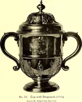 Picture 55 of 119 from Old London silver, its history, its makers and its marks (1903), leaf 148