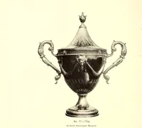 Picture 59 of 119 from Old London silver, its history, its makers and its marks (1903), leaf 155