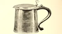 Picture 62 of 119 from Old London silver, its history, its makers and its marks (1903), leaf 165