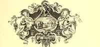 An illustration from Old London silver, its history, its makers and its marks (1903)