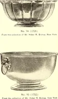 Picture 71 of 119 from Old London silver, its history, its makers and its marks (1903), leaf 179