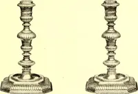 Picture 75 of 119 from Old London silver, its history, its makers and its marks (1903), leaf 188