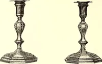 Picture 76 of 119 from Old London silver, its history, its makers and its marks (1903), leaf 189