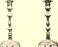Picture 77 of 119 from Old London silver, its history, its makers and its marks (1903), leaf 189