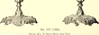 Picture 79 of 119 from Old London silver, its history, its makers and its marks (1903), leaf 191