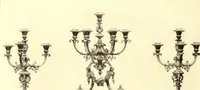 An illustration from Old London silver, its history, its makers and its marks (1903)