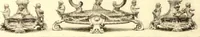Picture 83 of 119 from Old London silver, its history, its makers and its marks (1903), leaf 197