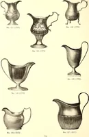 Picture 93 of 119 from Old London silver, its history, its makers and its marks (1903), leaf 217