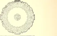 An illustration from Old London silver, its history, its makers and its marks (1903)