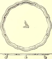 Picture 97 of 119 from Old London silver, its history, its makers and its marks (1903), leaf 221