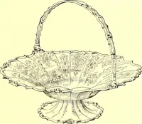 Picture 100 of 119 from Old London silver, its history, its makers and its marks (1903), leaf 226