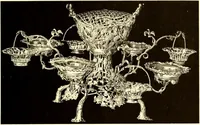 Picture 102 of 119 from Old London silver, its history, its makers and its marks (1903), leaf 228