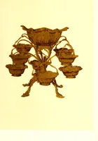 Picture 103 of 119 from Old London silver, its history, its makers and its marks (1903), leaf 232