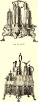 Picture 104 of 119 from Old London silver, its history, its makers and its marks (1903), leaf 235