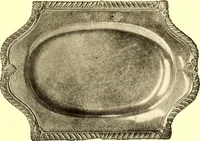 Picture 107 of 119 from Old London silver, its history, its makers and its marks (1903), leaf 240